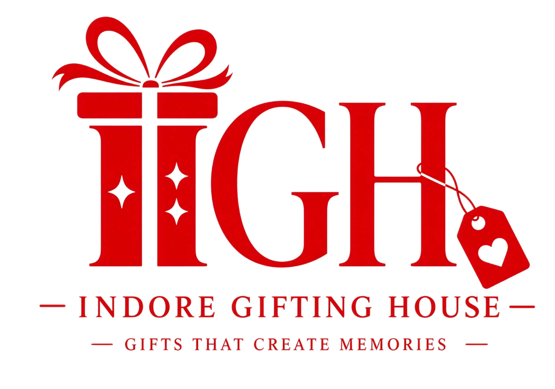 Indore Gifting House logo